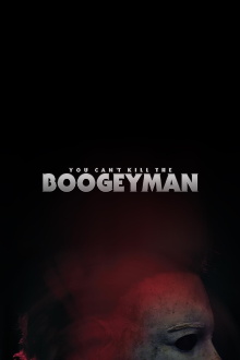 You Can't Kill The Boogeyman Trailer