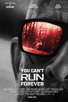 You Can't Run Forever Trailer