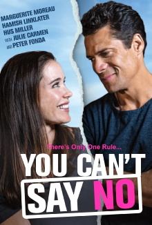 You Can't Say No Trailer