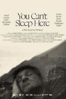 You Can't Sleep Here Trailer