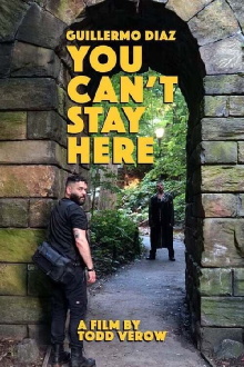 You Can't Stay Here Trailer