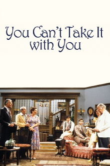 You Can't Take it With You Trailer