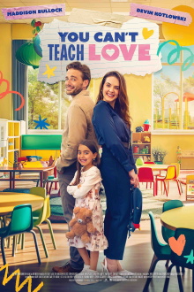 You Can't Teach Love Trailer