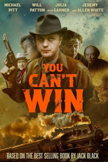 You Can't Win Trailer