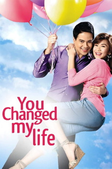 You Changed My Life Trailer