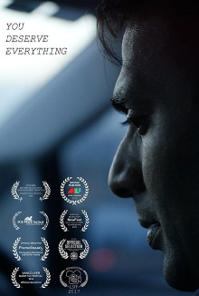 You Deserve Everything Trailer