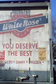 You Deserve The Best Trailer