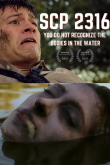 YOU DO NOT RECOGNIZE THE BODIES IN THE WATER Trailer