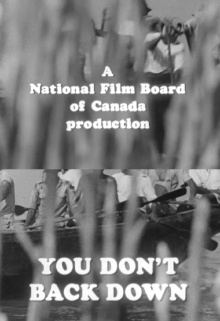 You Don't Back Down Trailer
