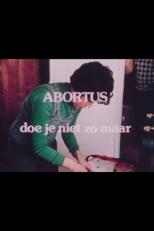 You Don't Just Have an Abortion Trailer