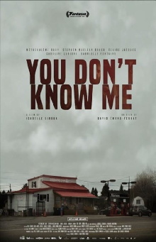 You Don't Know Me Trailer