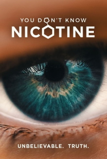 You Don't Know Nicotine Trailer