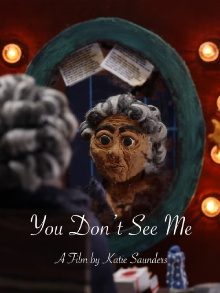 You Don't See Me Trailer