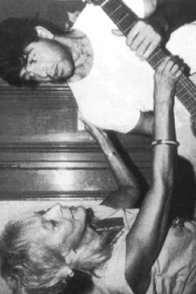 You Elvis, Me Monroe Trailer