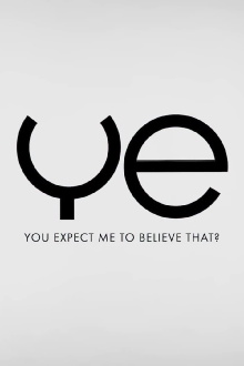 You Expect Me to Believe That? Trailer