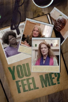 You Feel Me? Trailer