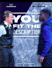 You Fit the Description Trailer