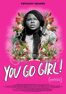 You Go Girl! Trailer