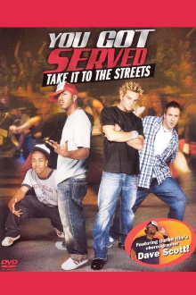 You Got Served: Take it to the Streets Trailer