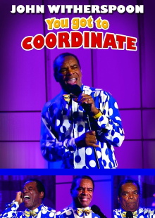 You Got to Coordinate Trailer