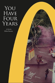 You Have Four Years Trailer