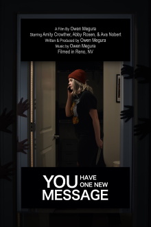 You Have One New Message Trailer