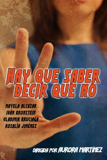 You Have to Know How to Say No Trailer