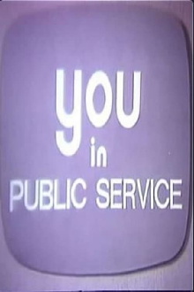 You in Public Service: Applying for a Public Service Job Trailer