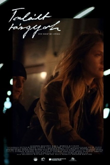 You Keep Me Awake Trailer