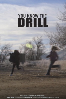 You Know the Drill Trailer