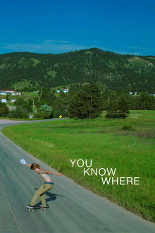 You Know Where Trailer