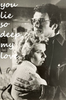 You Lie So Deep, My Love Trailer