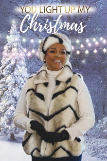 You Light Up My Christmas Trailer