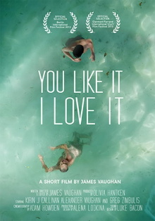 You Like It, I Love It Trailer