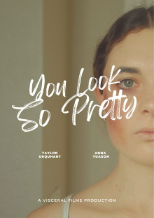 You Look So Pretty Trailer
