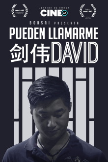 You May Call Me David Trailer