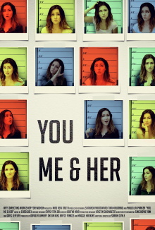 You, Me & Her Trailer