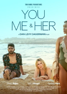 You, Me & Her Trailer