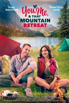 You, Me, and that Mountain Retreat Trailer