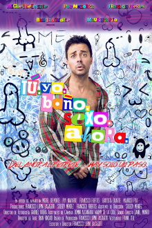 You. Me. Bathroom. Sex. Now. Trailer
