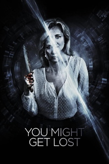 You Might Get Lost Trailer