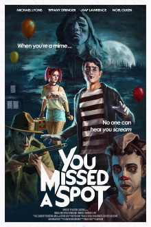 You Missed a Spot Trailer