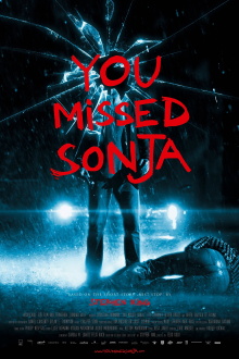 You Missed Sonja Trailer