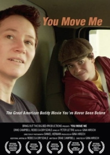 You Move Me Trailer