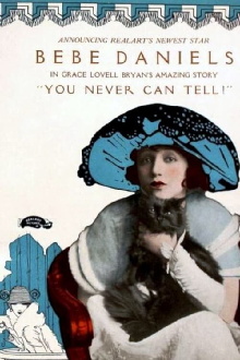 You Never Can Tell Trailer