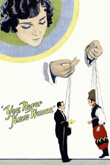 You Never Know Women Trailer