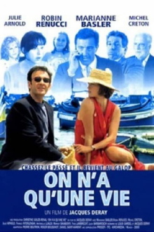 You Only Live Once Trailer