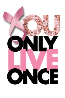 You Only Live Once Trailer