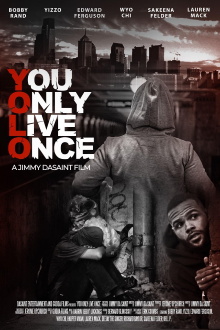 You Only Live Once Trailer