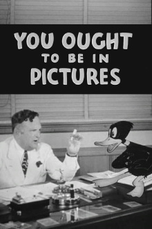 You Ought to Be in Pictures Trailer